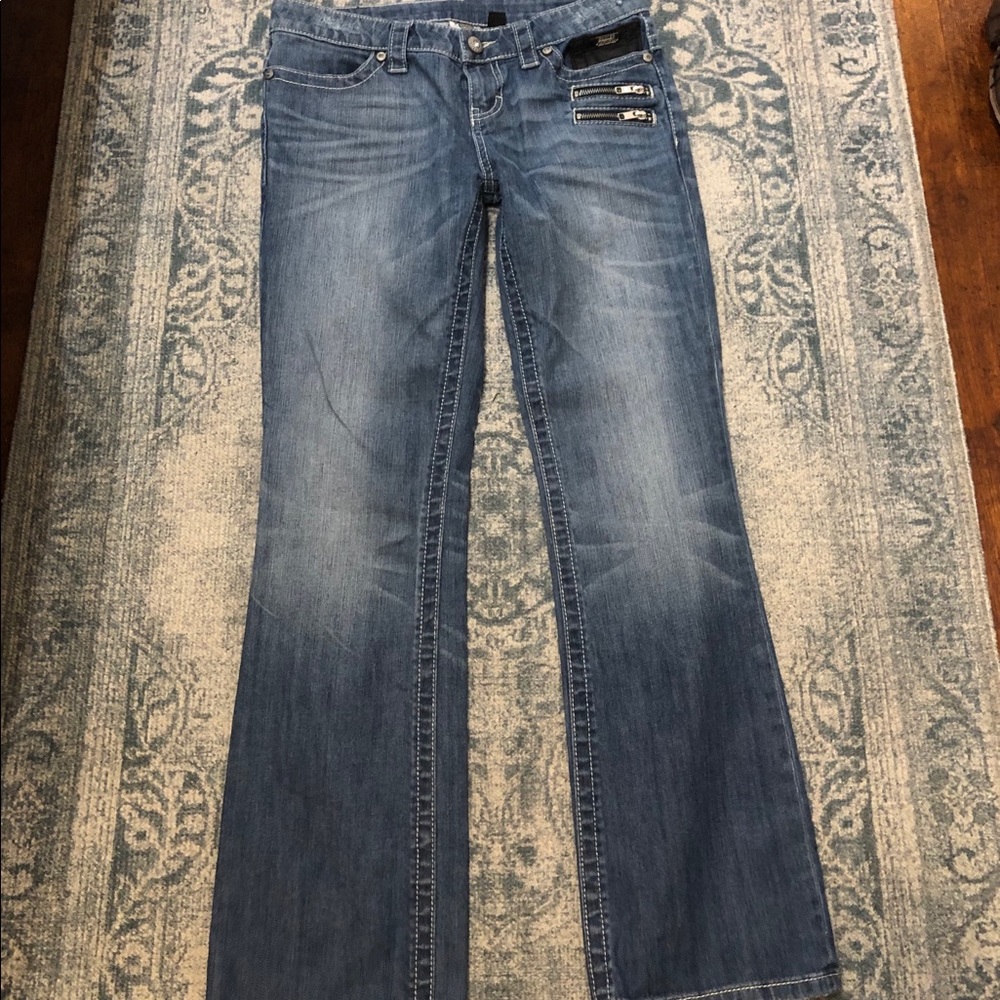 Harley Davidson Jeans
